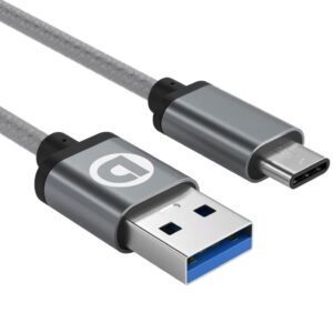 Кабель Di-tech USB 3.0 – USB Type-C 3A