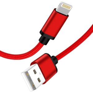 Кабель Di-tech USB – Lighting